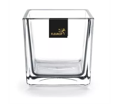 Fleurop-Vase klein