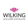 Bild von der Webseite von Blumen Wilking gmbh